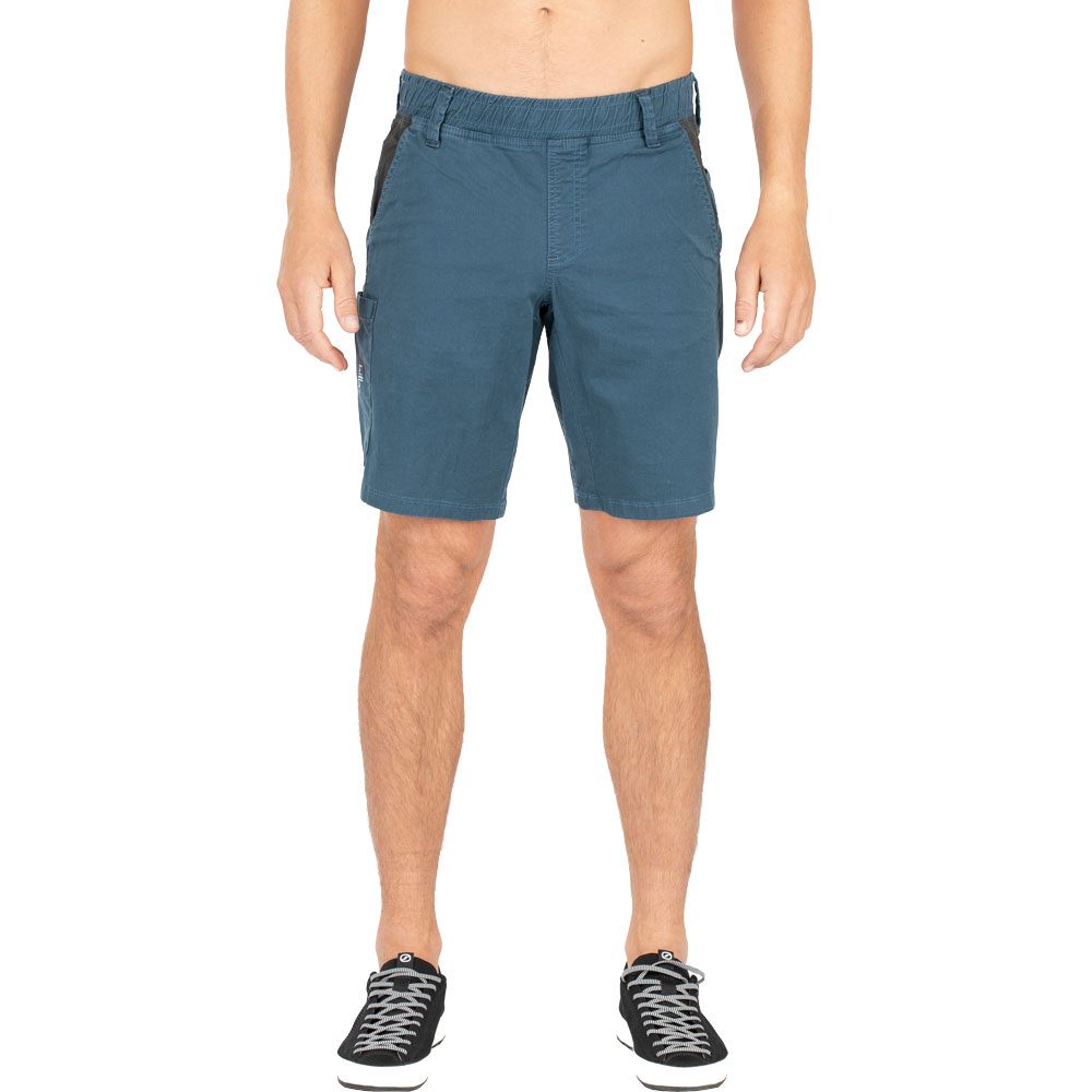 Chillaz Neo Shorts Herren dark blue