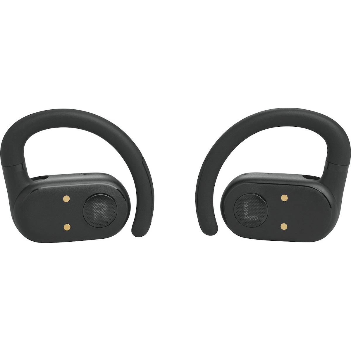 JBL Soungear Sense helt trådløse in-ear hodetelefoner (sort)