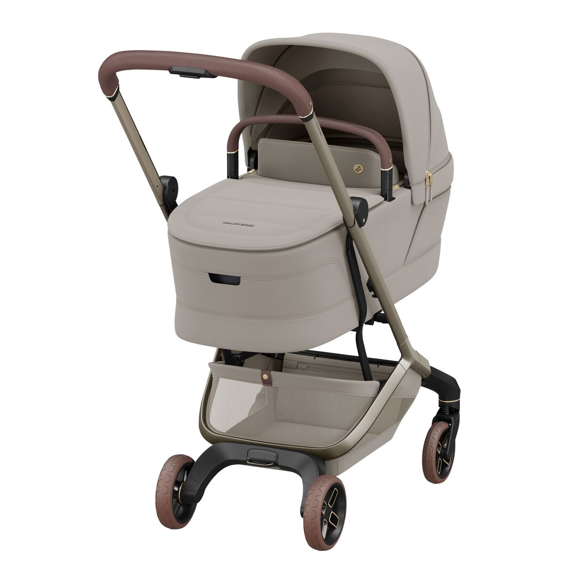 Maxi CosiMaxi Cosi   Fame Cabin Set sapphire sand