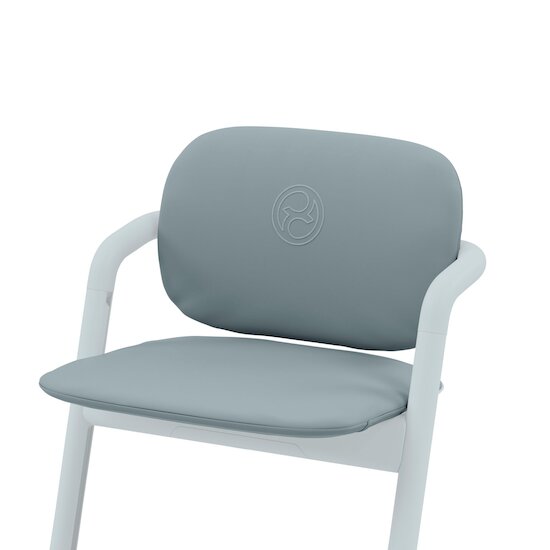 Lemo Lot de Coussins Confort   Stone Blue        de               CYBEX