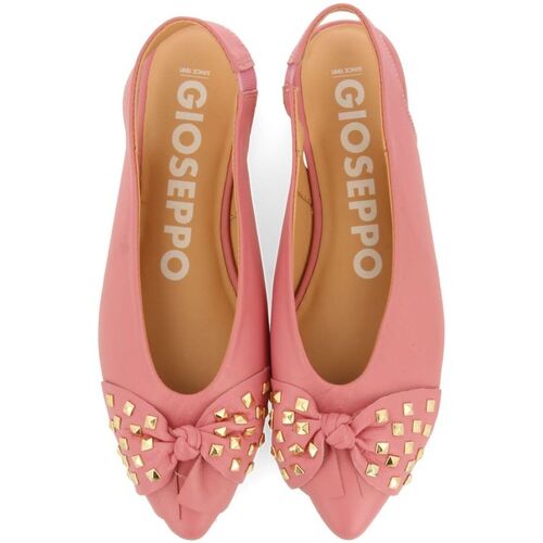 Gioseppo - KALLMET Rosa