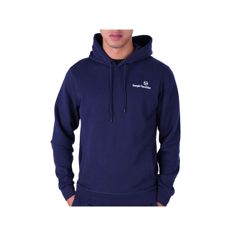 Sweat capuche Sergio Tacchini Lobby