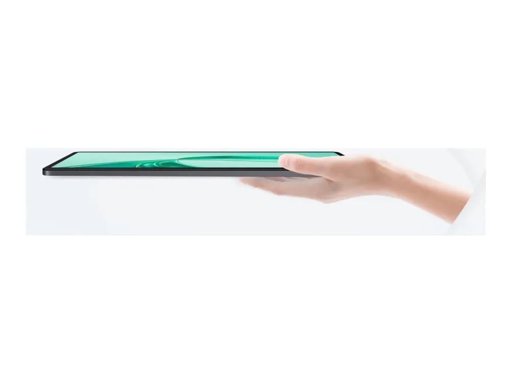 Honor Pad X8a - Tablet - MagicOS 8.0 (baseret på Android 14) - 11