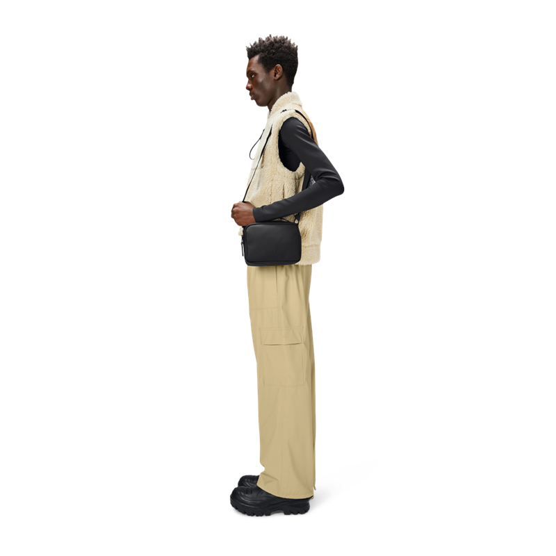 Rains<br>Håndtaske Box Bag