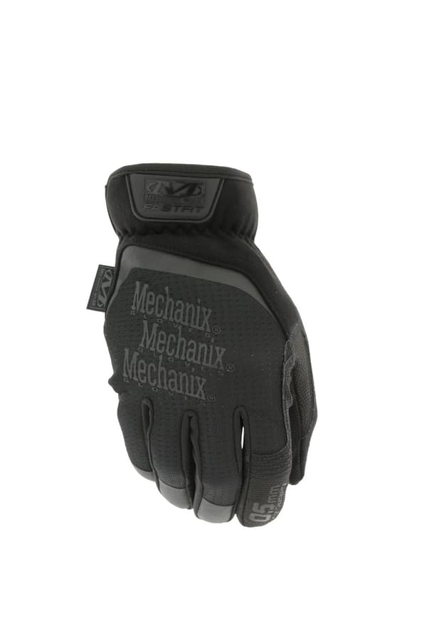 Hansker Mechanix Wear Tactical FastFit; M