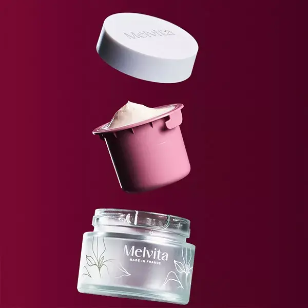 Creme Lifting Intensivo Melvita Argan Bio Active Refil 50ml