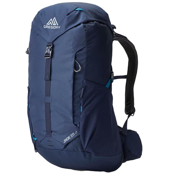 Sac à dos randonnée GREGORY VAPORSPAN JADE 20 LT RC MIDNIGHT NAVY MIDNIGHT NAVY