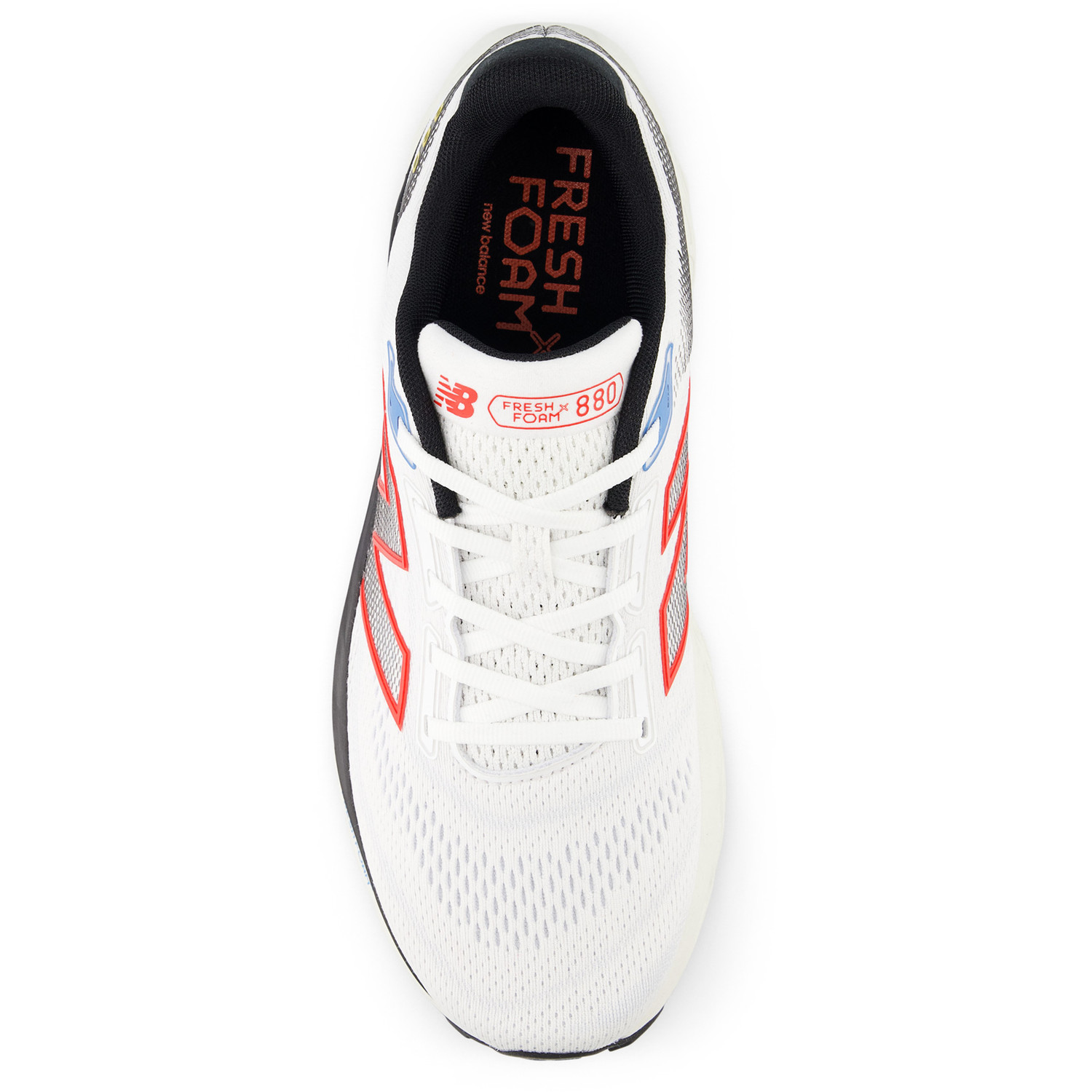 New Balance Fresh Foam 880 v14 Smal Heren