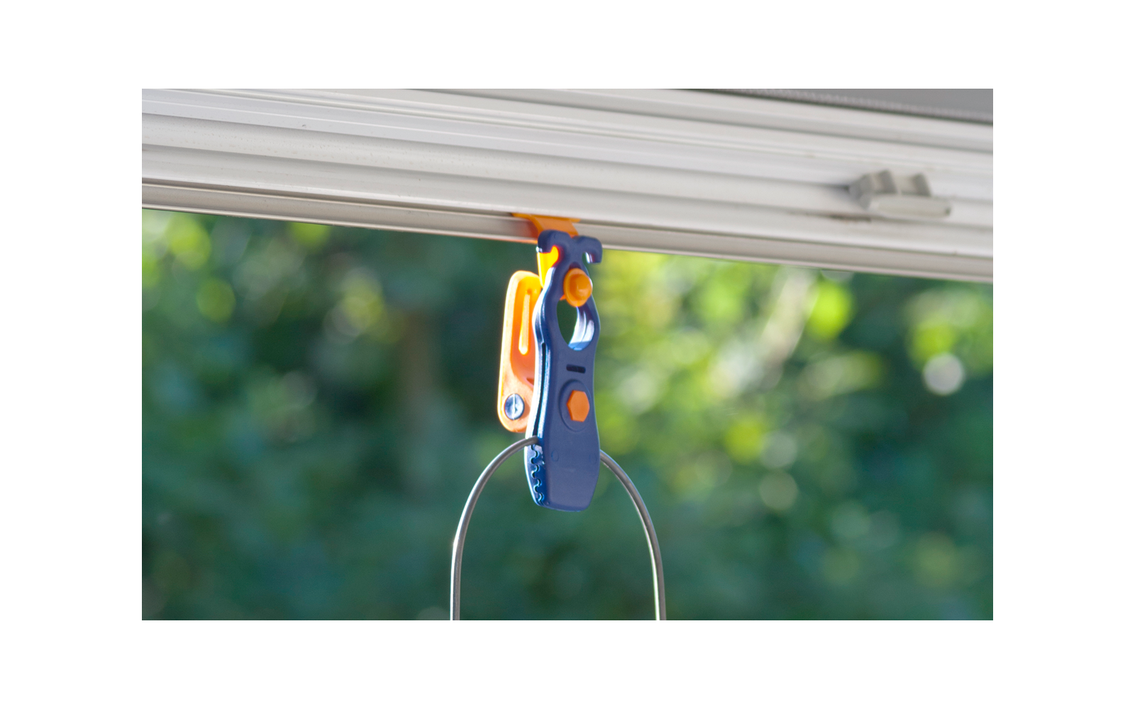 Peggy Peg Croc-Adapter 4er Set