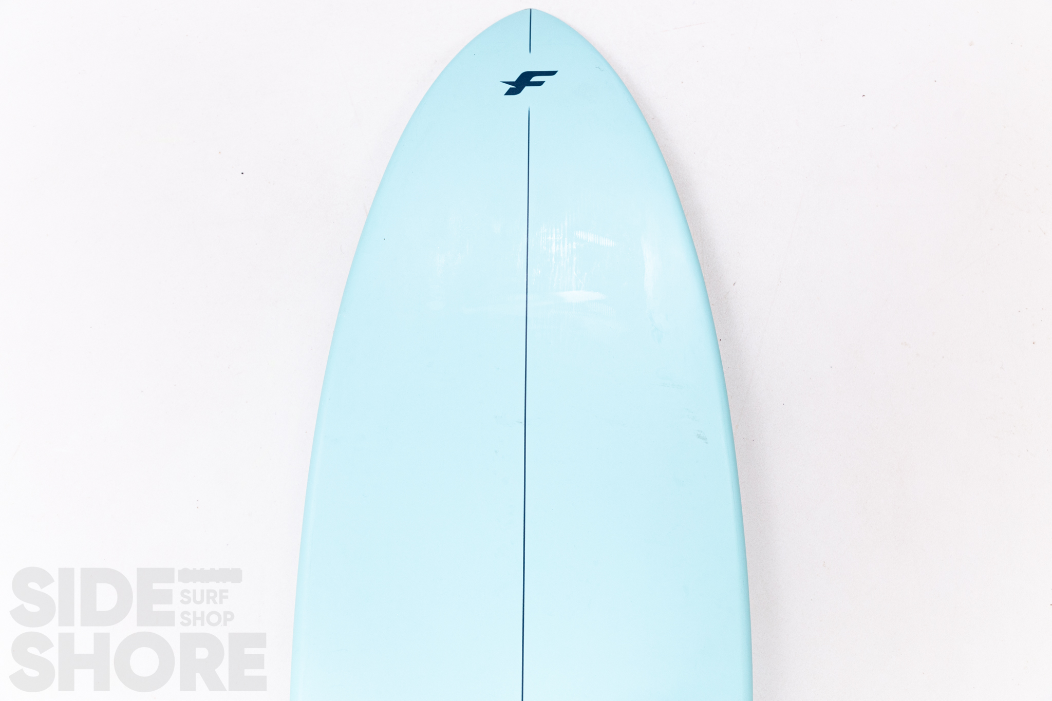 F.one Shadow - 5'4    -  #22 5'4