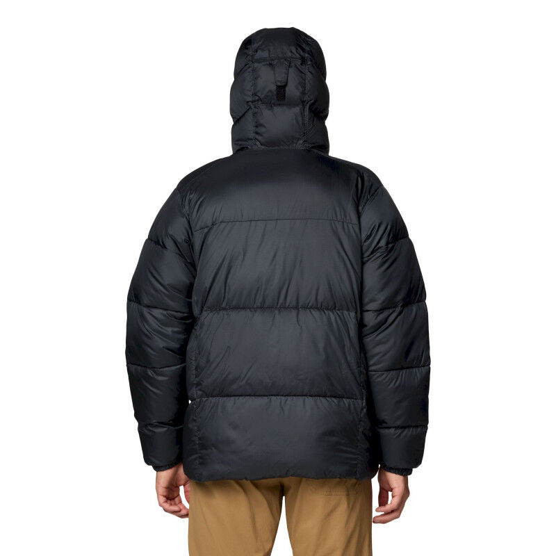 Puffect II Hooded Jacket - Doudoune homme