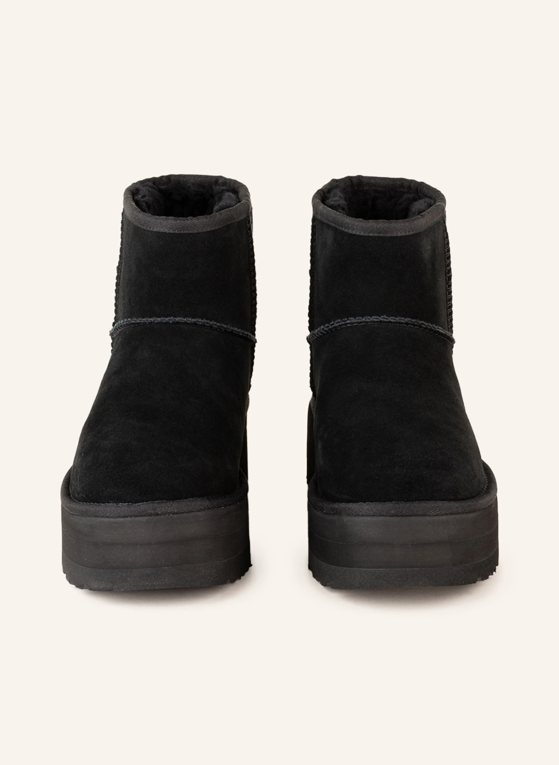 UGG Boots CLASSIC MINI PLATFORM