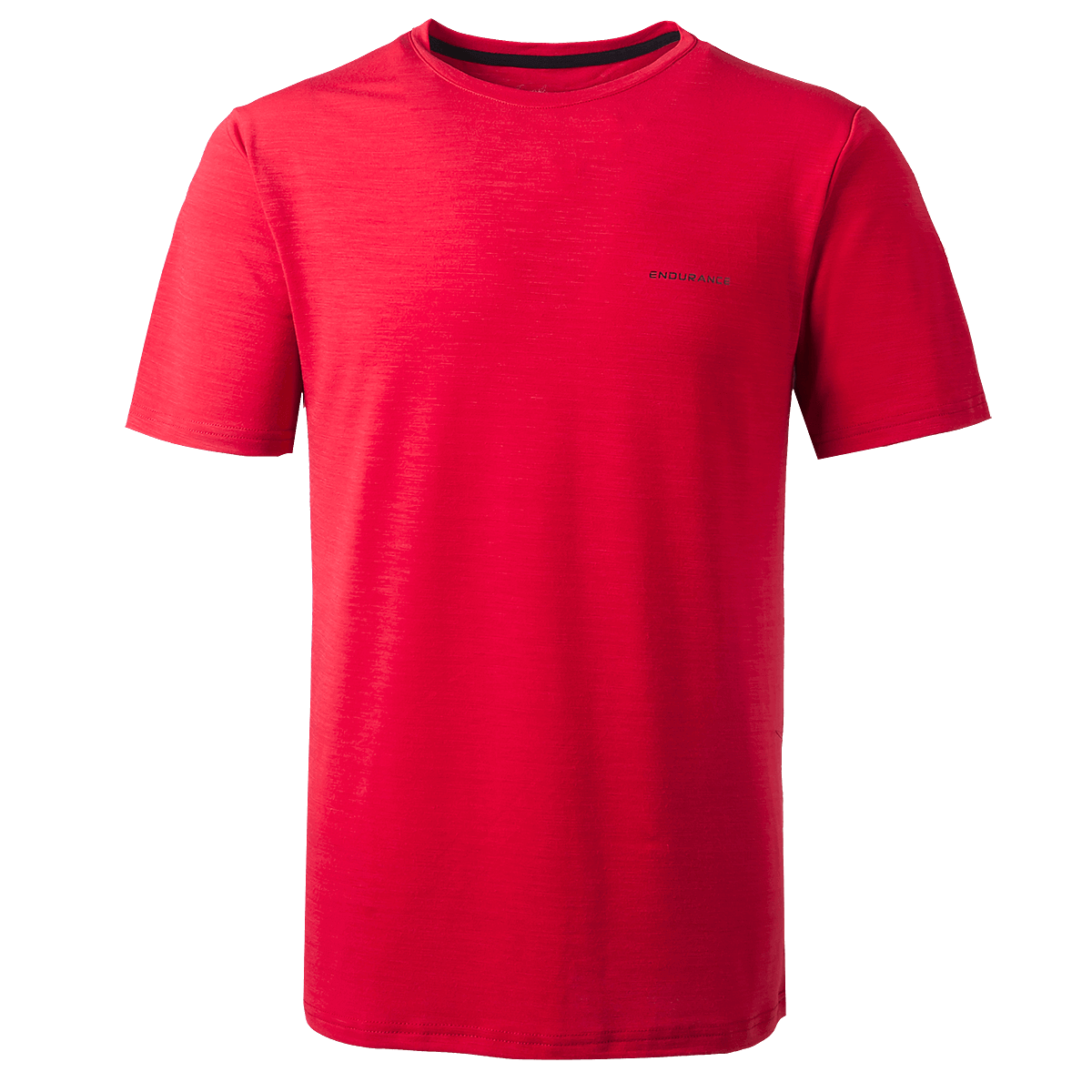 Endurance Peakom M S/S Tee - Treningstøy