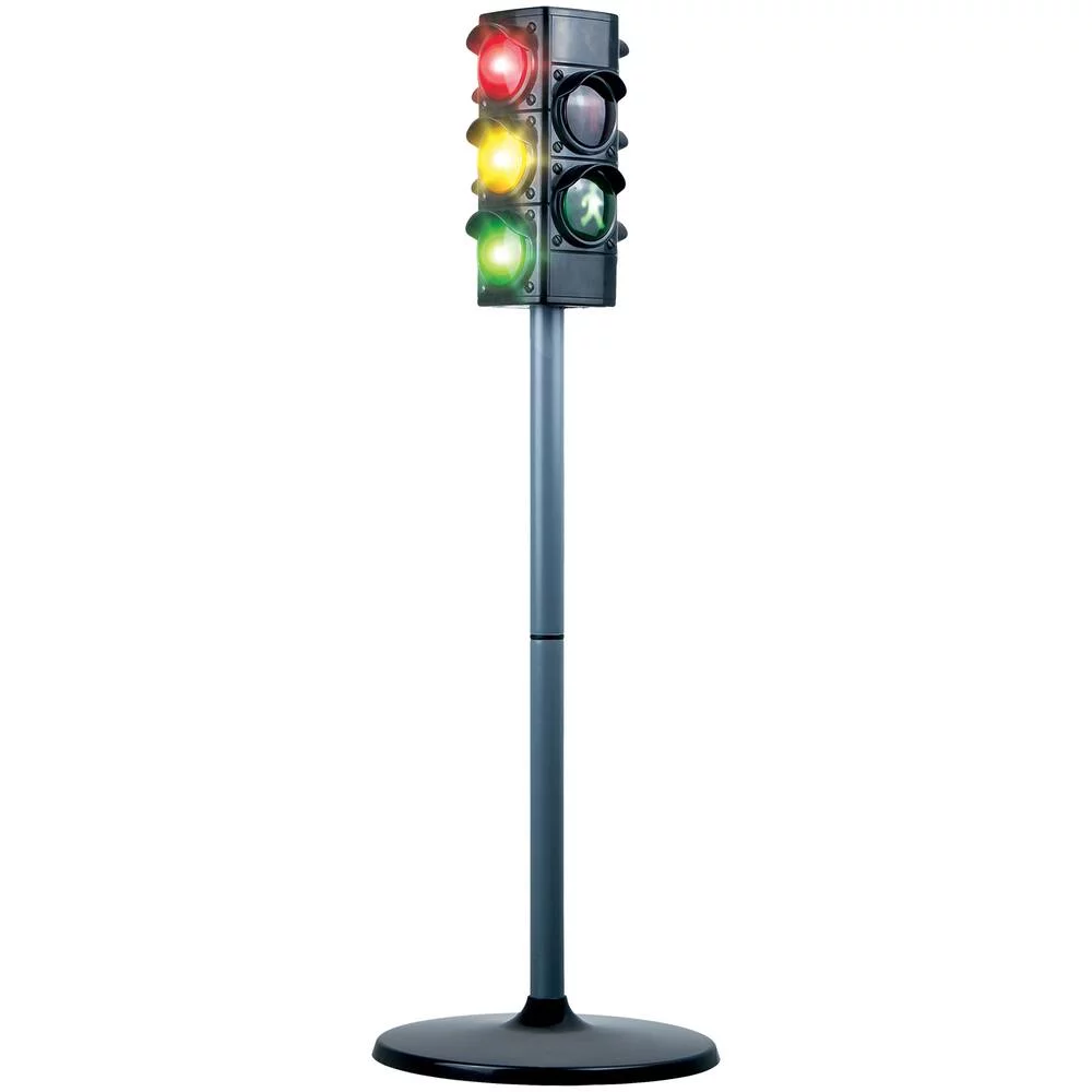 FEU TRICOLORE DE SIGNALISATION