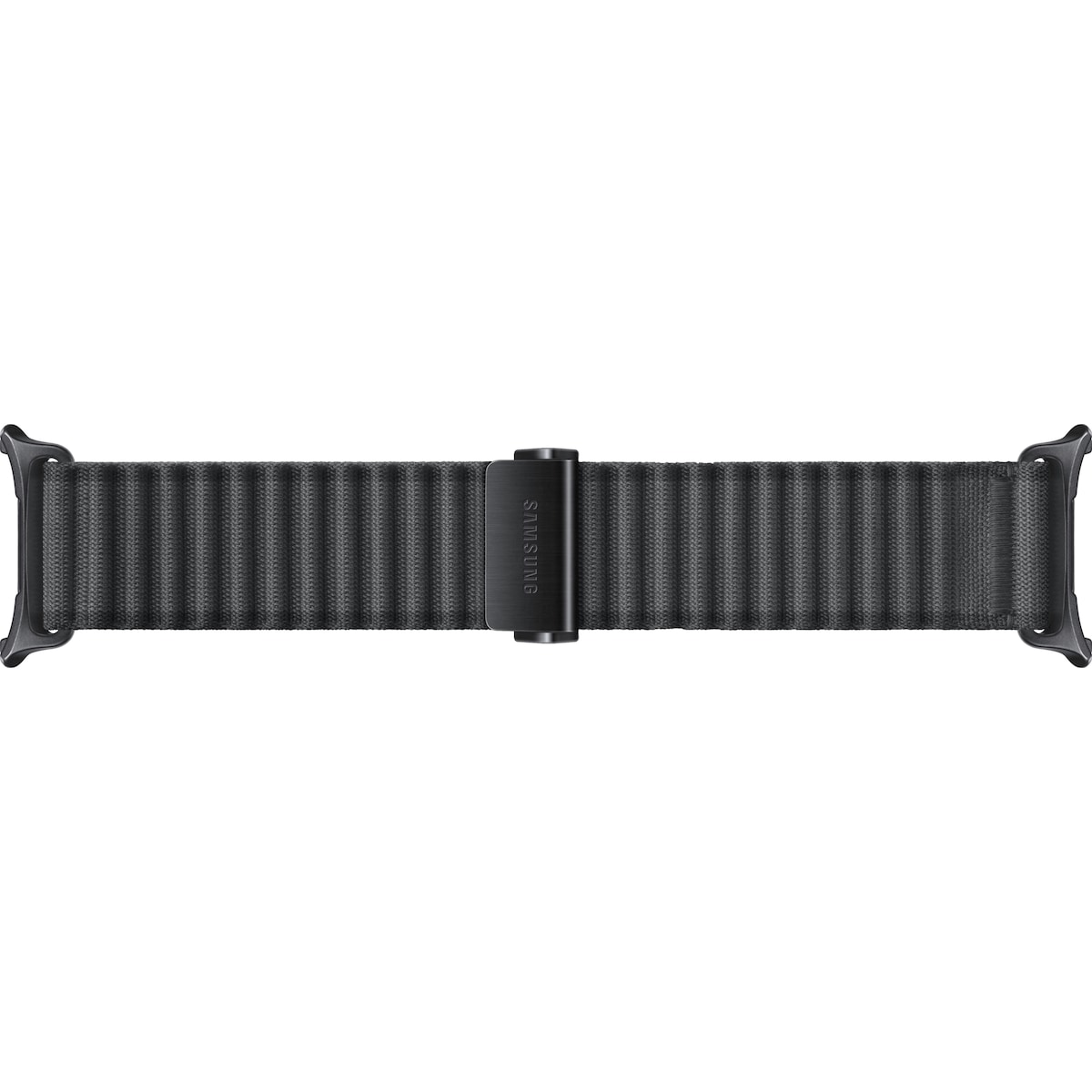 Samsung Galaxy Watch Ultra Trail klokkerem (mørk grå)