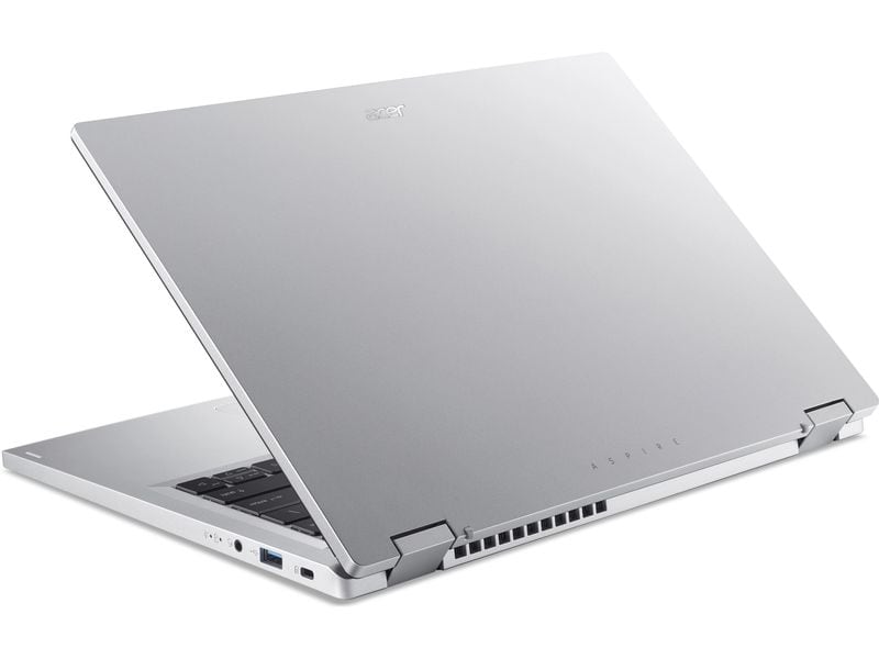 Acer Notebook Aspire Go Spin 14 (AGSP14-31PT-C686) Schlanker, leichter 14