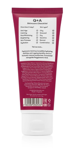 Q A Hyaluronic Acid Daily Moisturiser 75ML