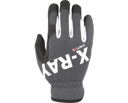 KinetiXx Kinderhandschoenen Werkhandschoenen X-Ray Kids Maat S