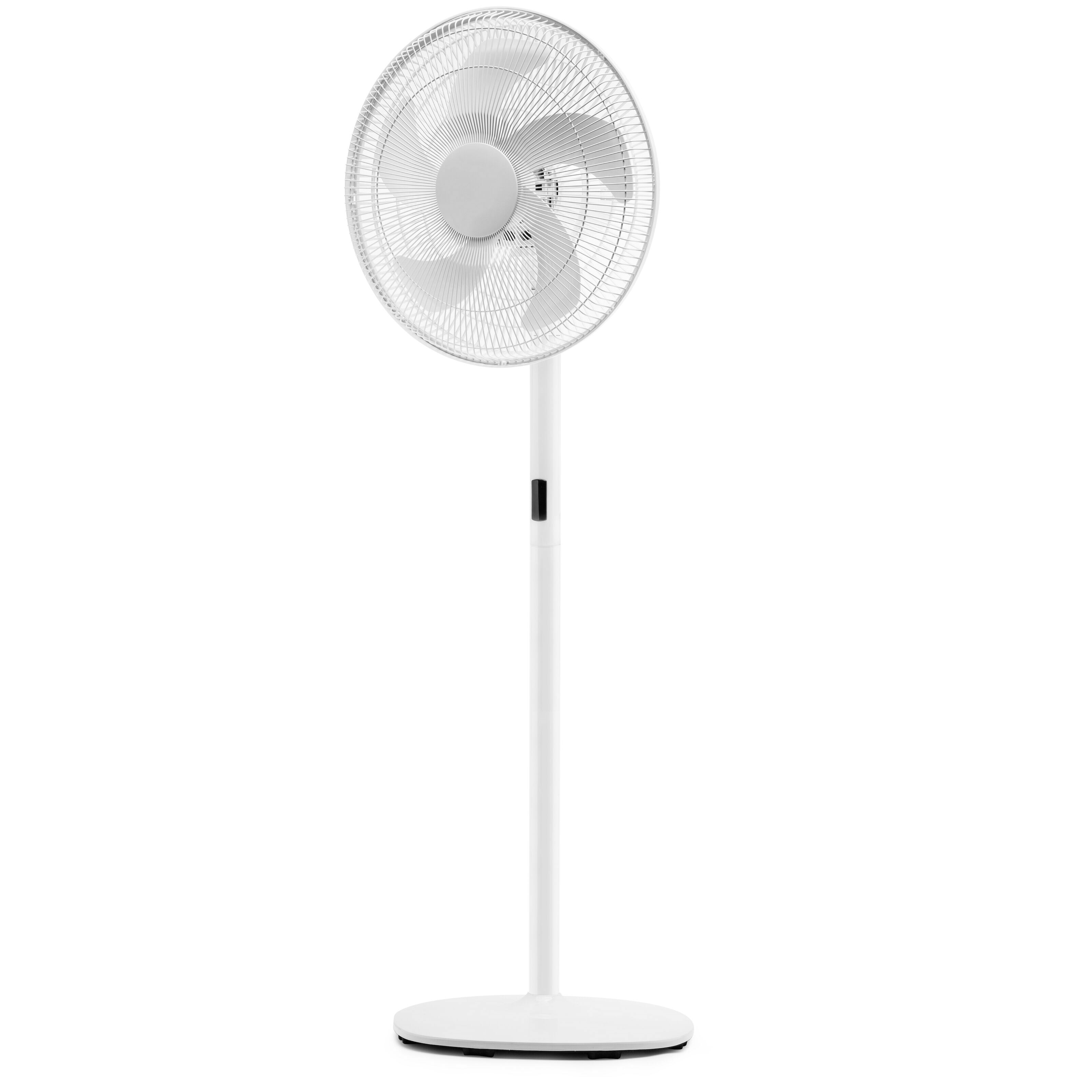 Rubicson Gulvvifte med fjernkontroll Ø35 cm