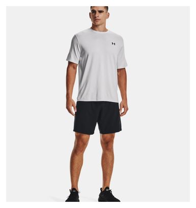 Short Under Armour Woven Graphic Noir M