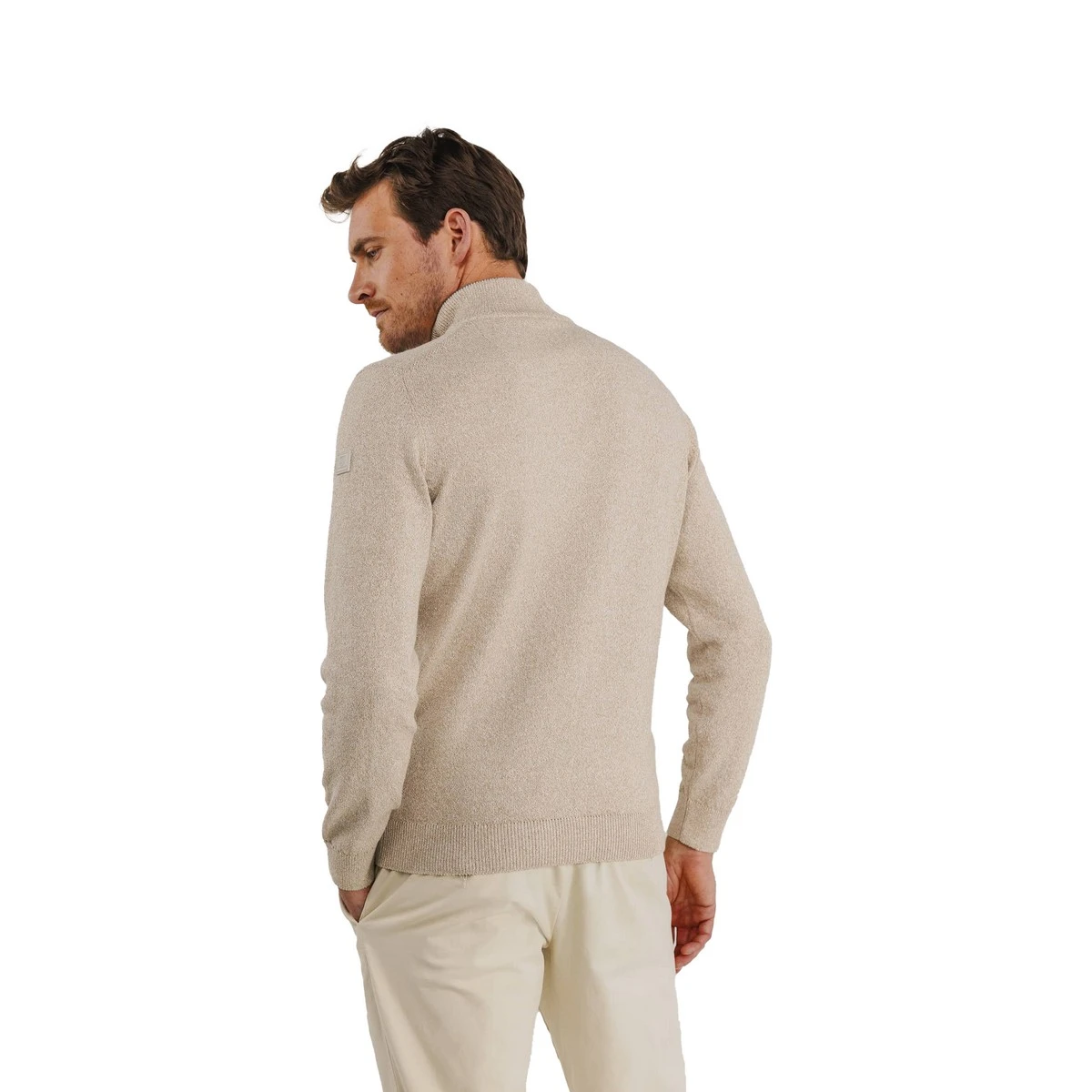 Heren Vest FFJA0017