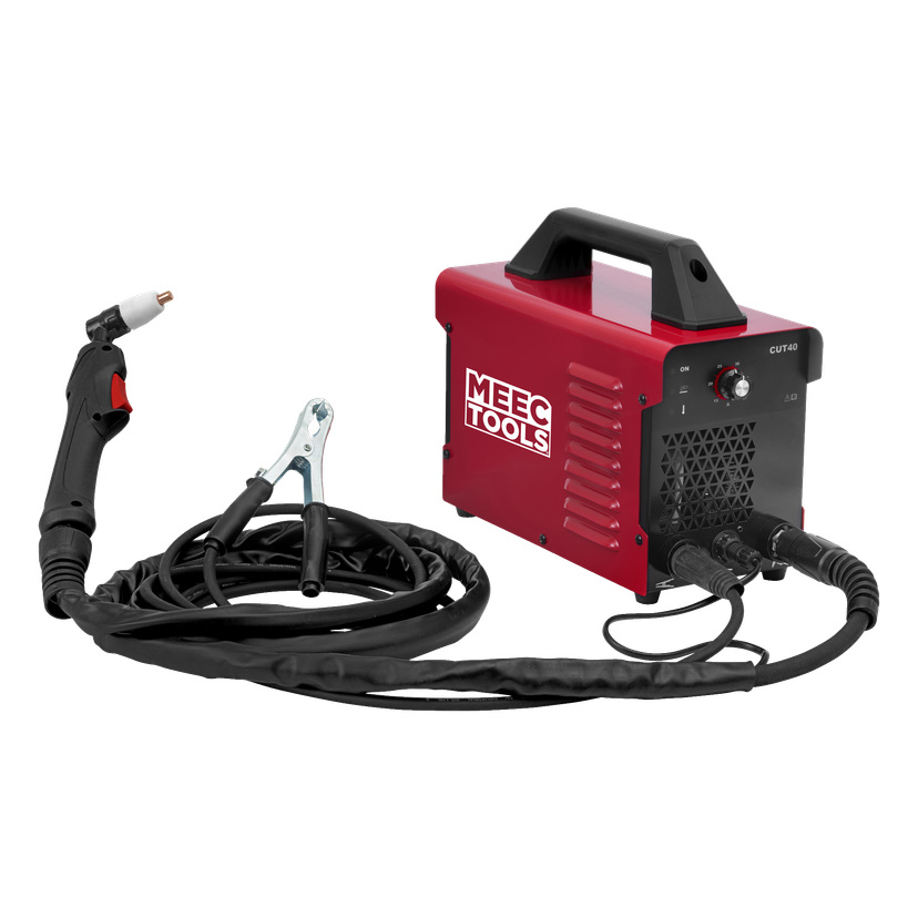 Plasmaskjærer 40 A 230 V