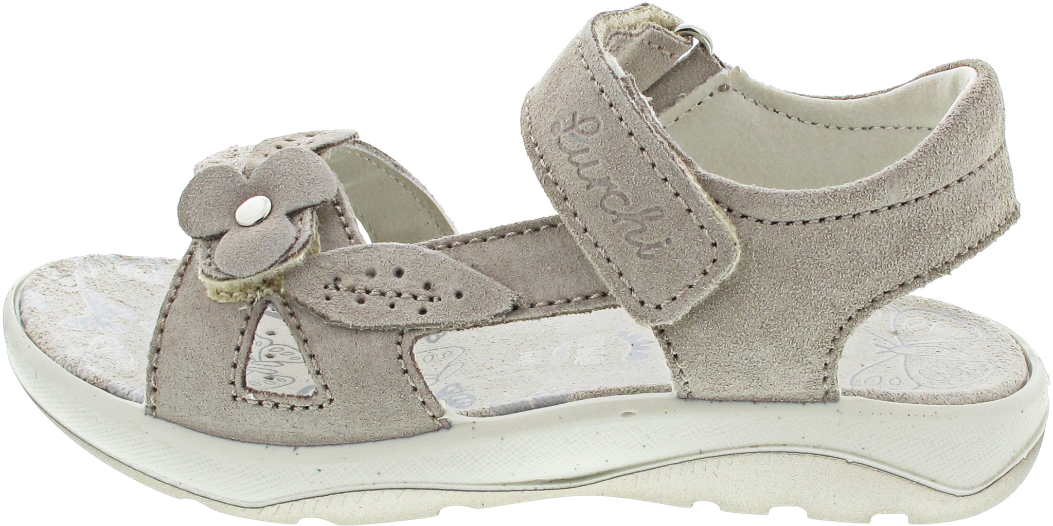 Lurchi Fadia Sandale beige