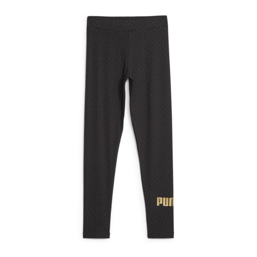 Puma Legging Noire Fille Puma Love