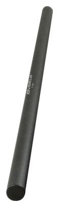 Barre acier lestée Sveltus 1kg