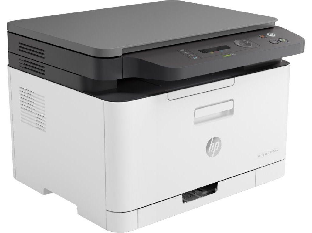 IMPRESSORA LASER HP COLOR MFP 178NW MULTIFUNÇÕES