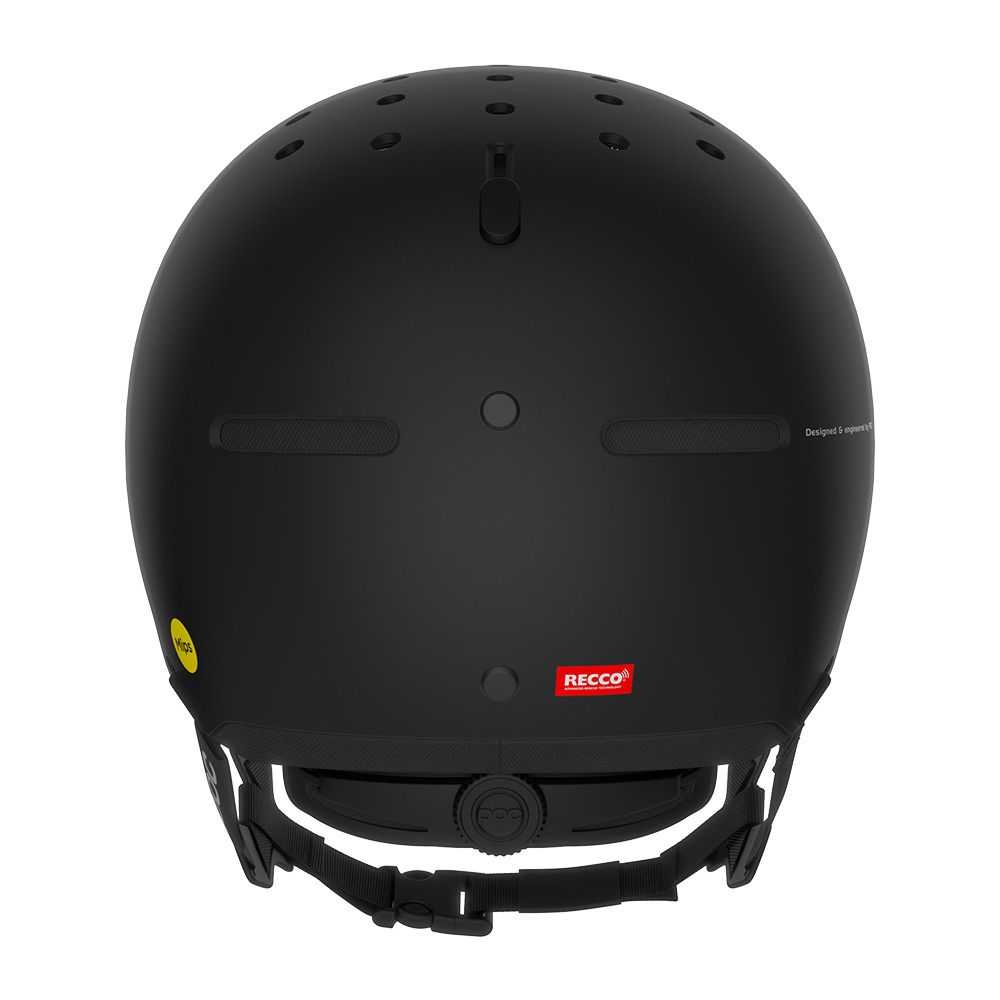 Poc CALYX - Casque ski uranium black matt