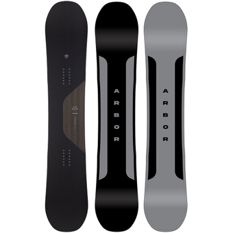 Arbor Formula  Wide 24/25 Snowboard Herren