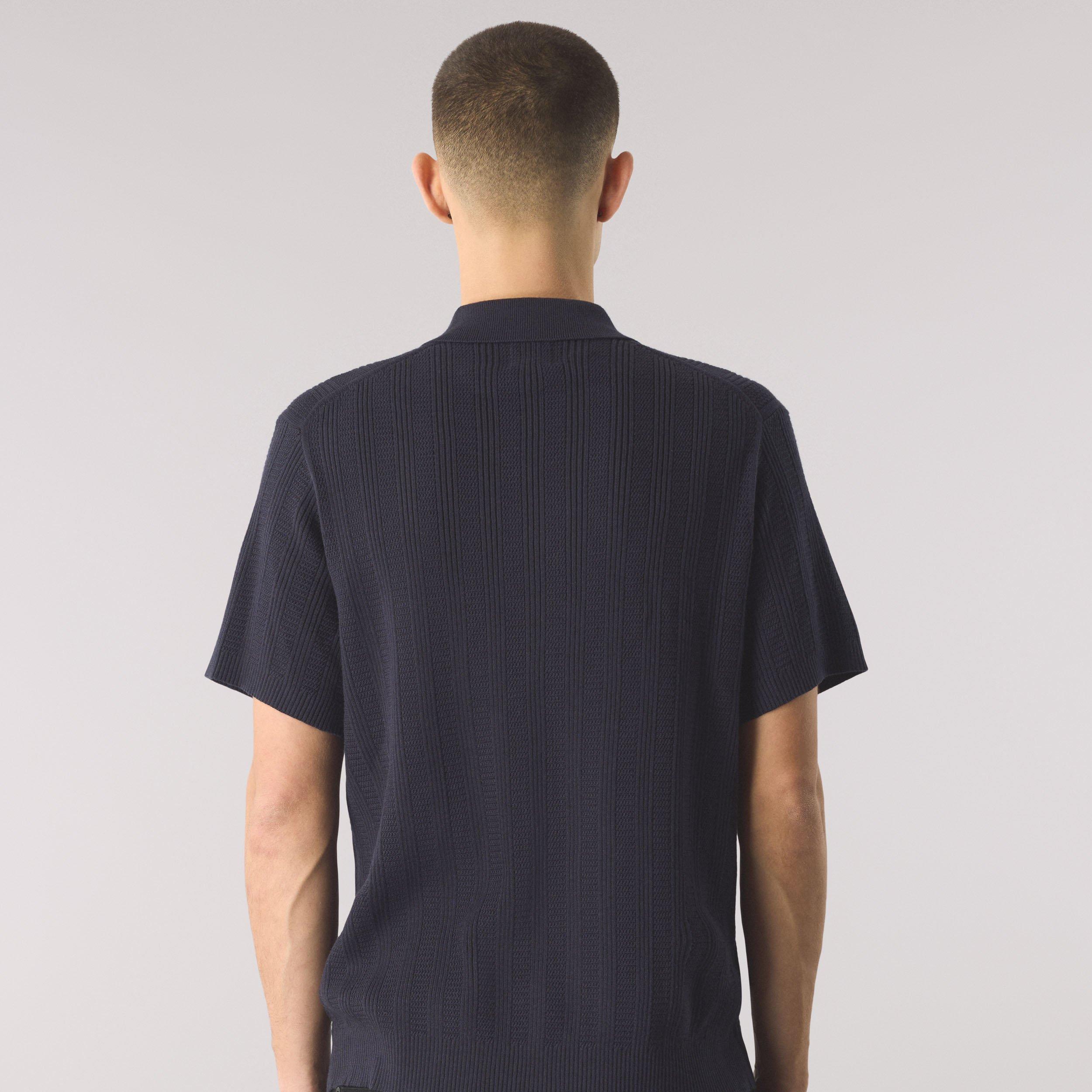Pretty Green Barker Short Sleeve Shirt