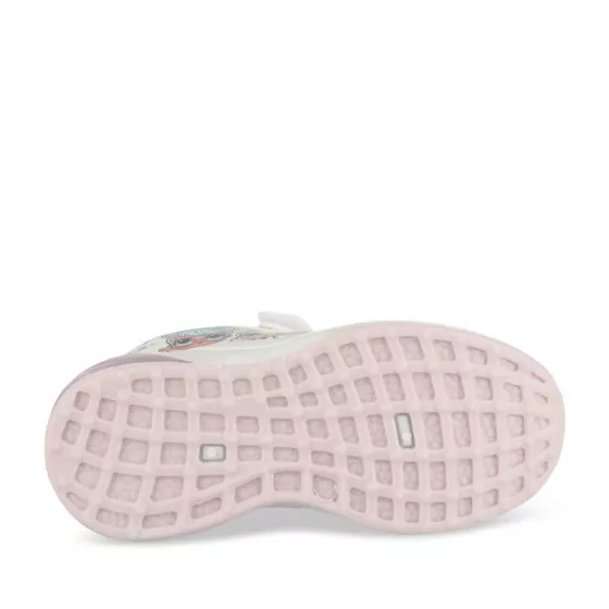 Baskets BLANC LOL