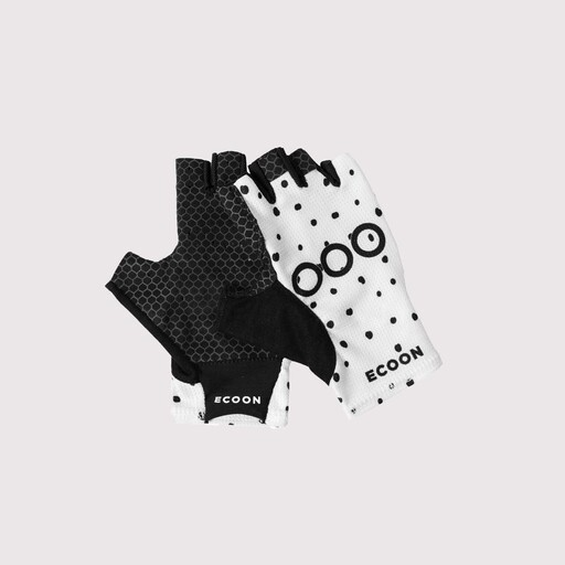 Luvas de ciclismo Ecoon Ventoux