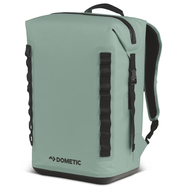 Glacière DOMETIC PREMIUM SOFT COOLER MOSS