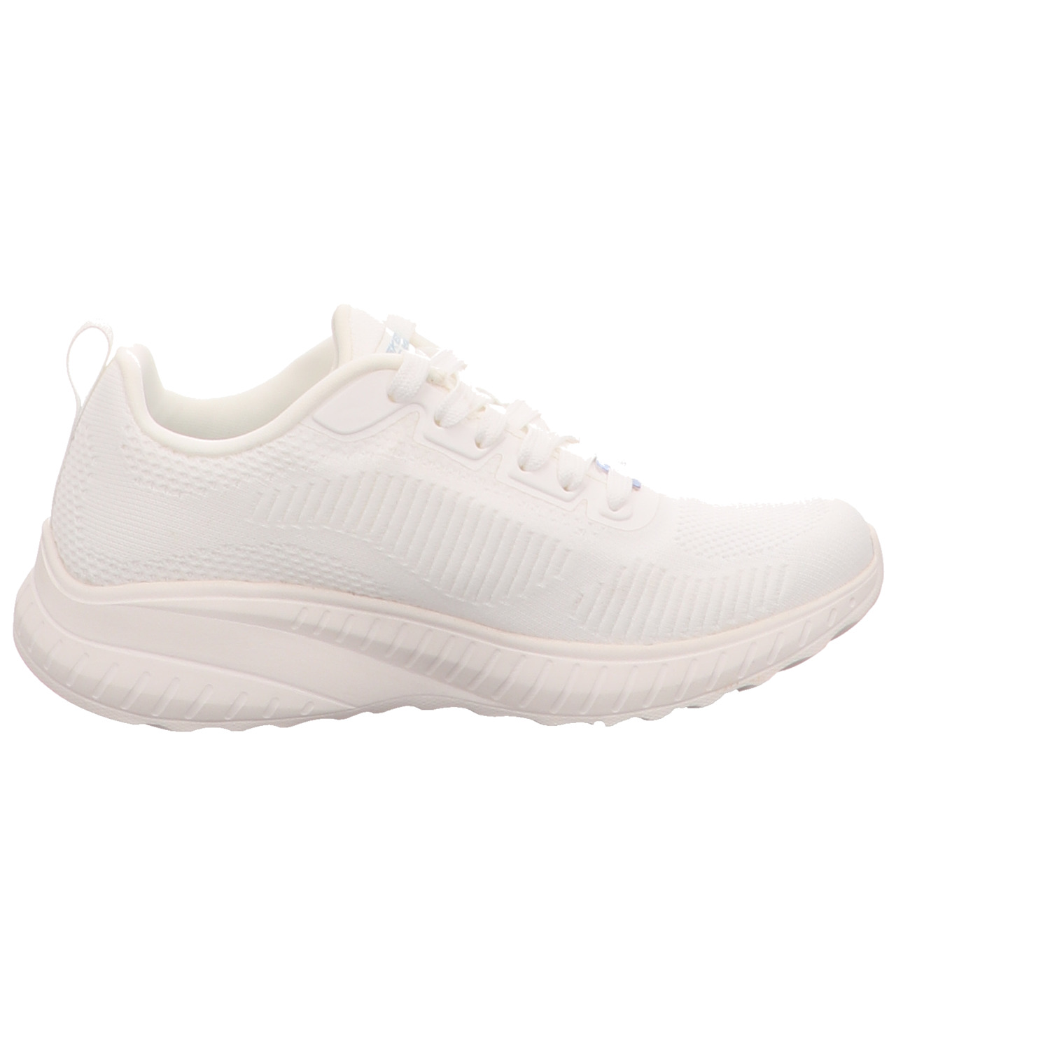 Skechers Sneaker weiss/weiss kombi