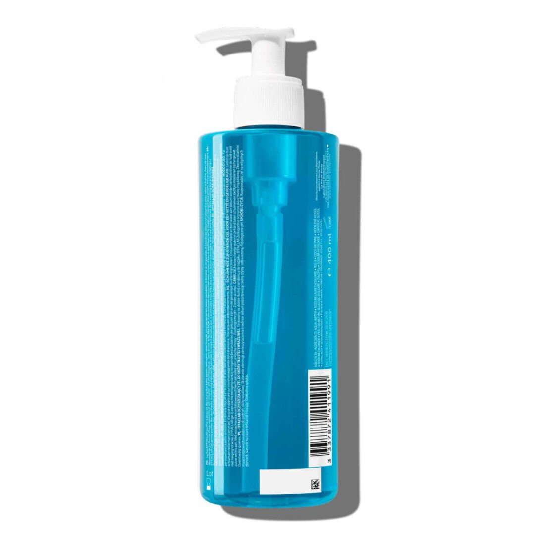 LA ROCHE POSAY  Effaclar - Gel Purificante - 400ml