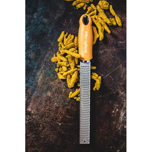 Microplane Premium Classic Zester Rivejern