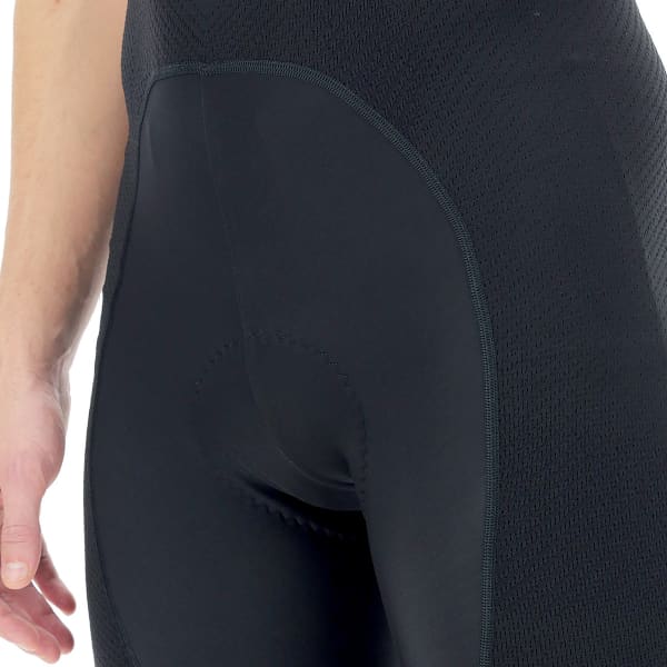 Cuissard vélo UYN MAN BIKING RIDEMILES OW BIB LONG BLACK GREY