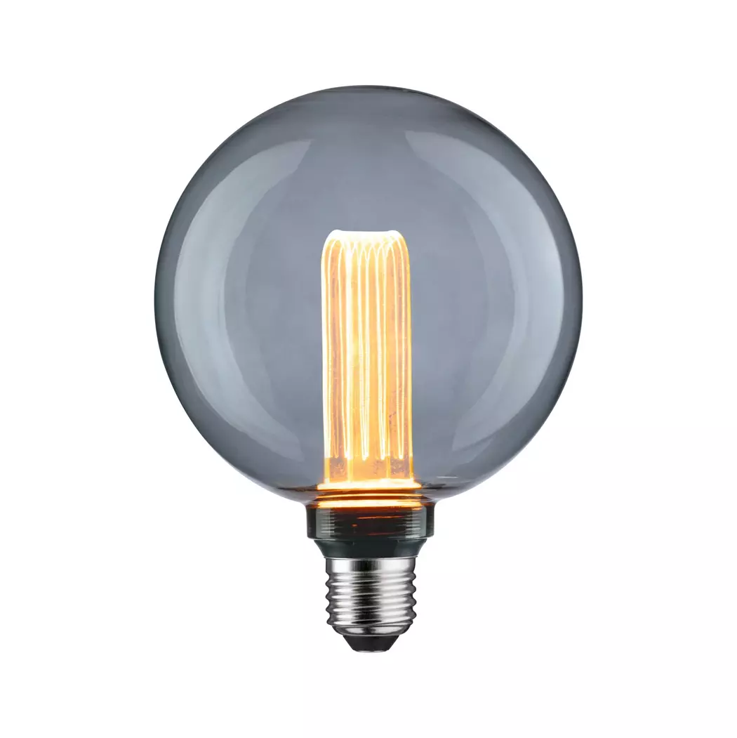 LED-Globe E27/3,5 Watt
