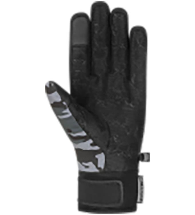 Reusch Men Raptor R-TEX XT TOUCH-TEC Freeride Handschoenen