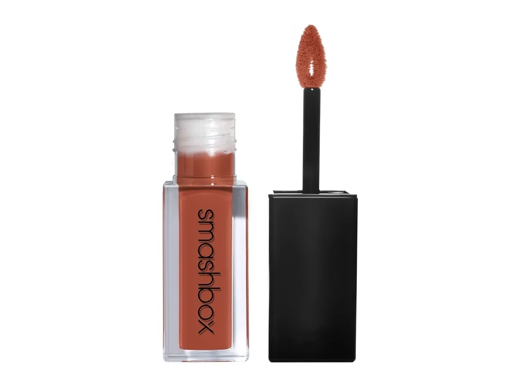 Smashbox Smashbox, Always On, Liquid Lipstick, Ls-Recognized, 4 ml For Women