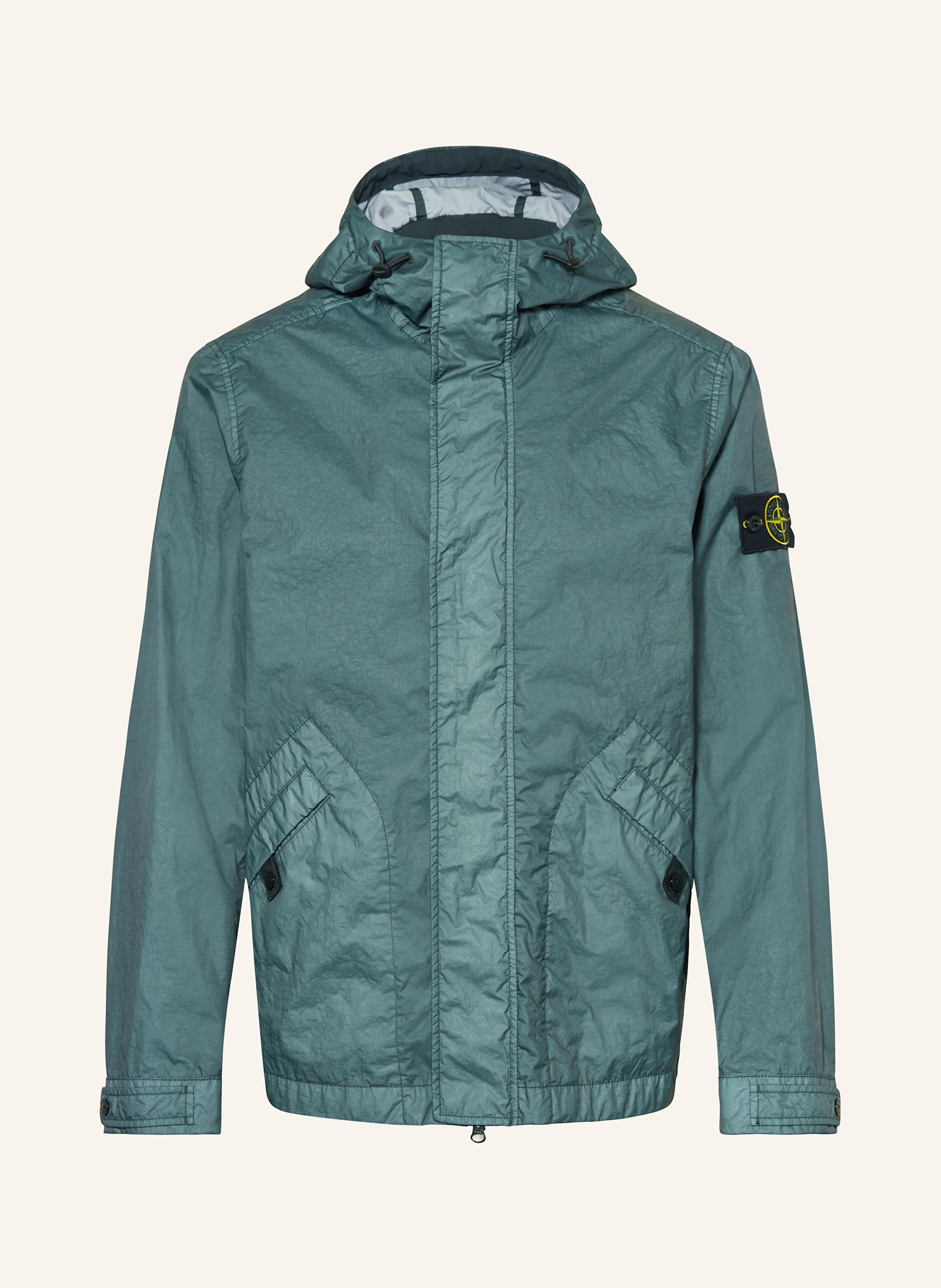 STONE ISLAND Jacke