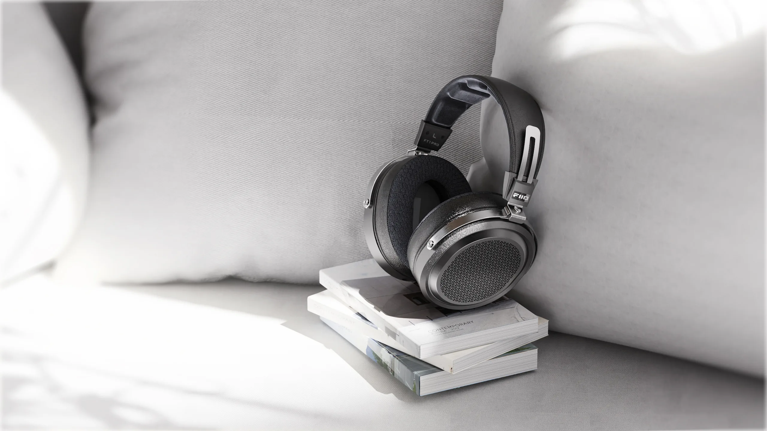 FiiO FT1 Pro Casques hi-fi