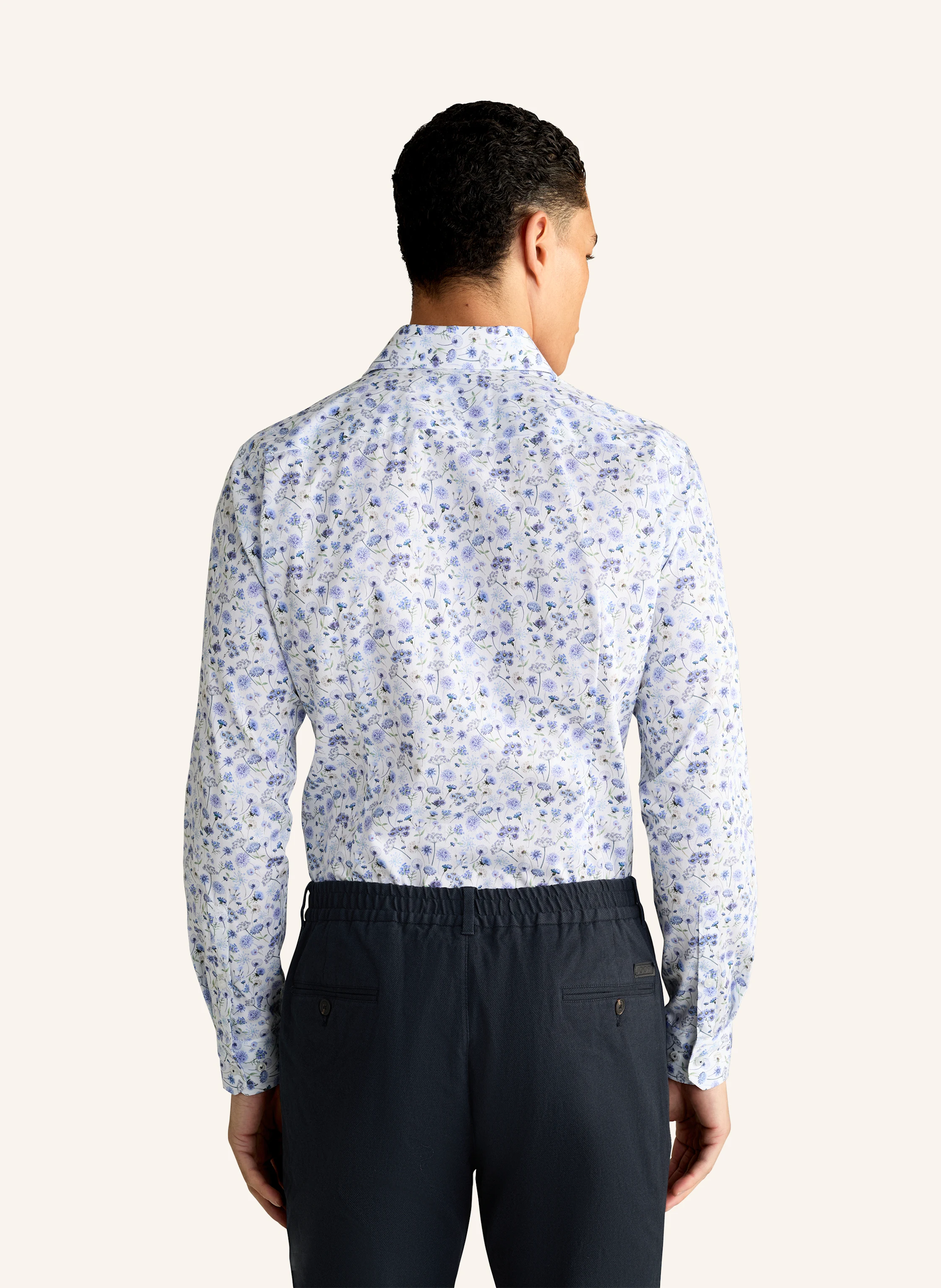 JOOP! Hemd Slim Fit