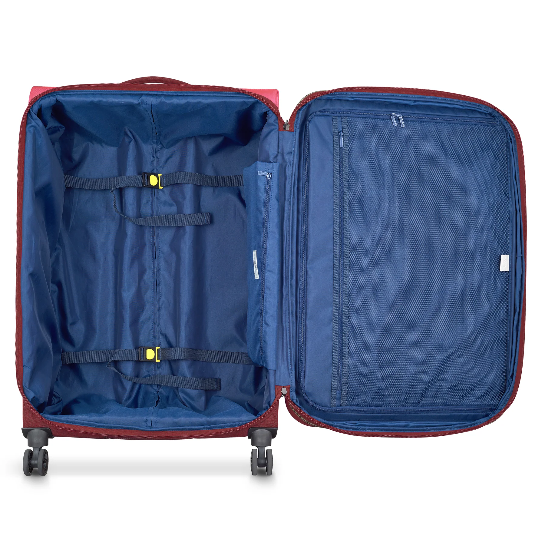 Valise soute - L Extensible (78cm)