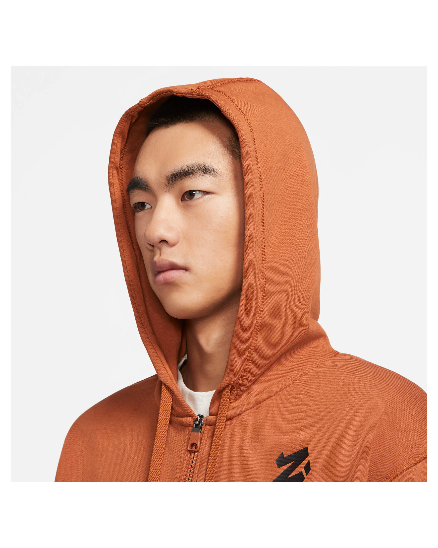 Jordan| Herren Sweatjacke ZION mit Kapuze