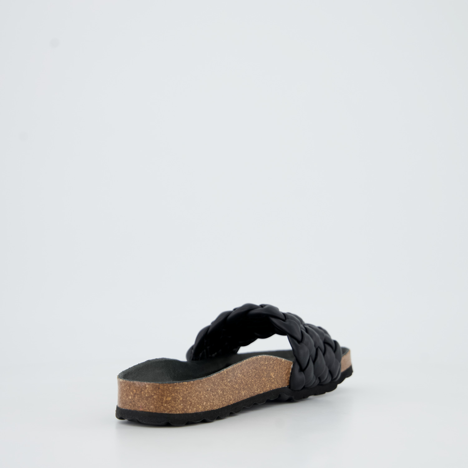 Verbenas RICA TRENZA SOFT NEGRO