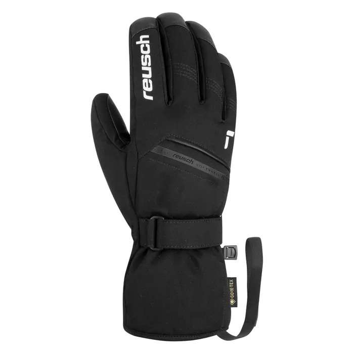 Reusch Morris GTX Handschoenen Senior
